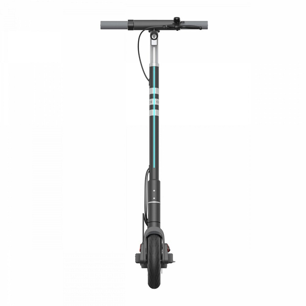 Електросамокат OKAI ES10-NEON Lite Black 9", 300(600)W, 7.8Ah, 30km, 25kmh, 20%, NFC, App,15kg (ES10-B ) Киев - изображение 5