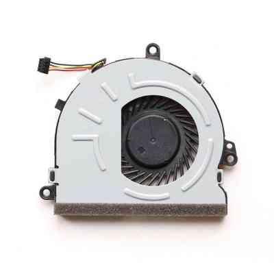 Вентилятор ноутбука HP Pavilion 15-da/db/dr,250/255 G7,5V,0.4A,4pin (A48429) Винница
