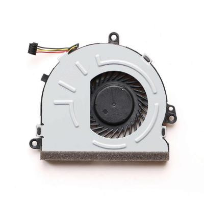 Вентилятор ноутбука HP Pavilion 15-da/db/dr,250/255 G7,5V,0.4A,4pin (A48429) Вінниця - фото 1