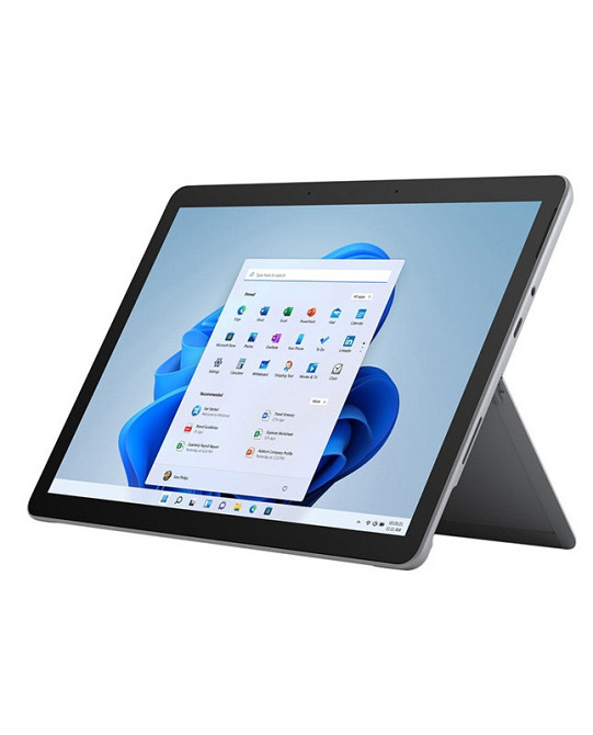 Полиуретановая пленка HyperClear Guard для Microsoft Surface Go, Go 2, Go 3 Киев - изображение 2