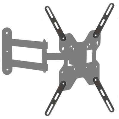 Кронштейн Brateck LCD-201F Вінниця