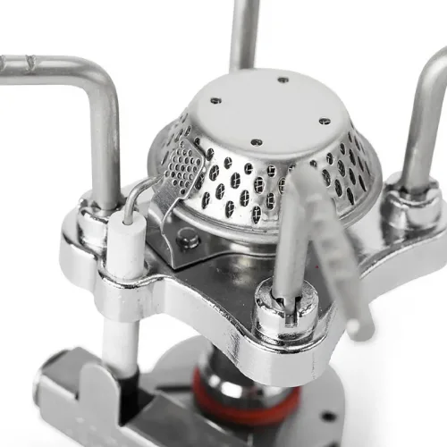 Газовая туристическая горелка Kovea Solo KB-0409 Винница