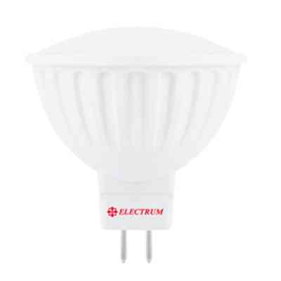 Лампочка Electrum GU5.3 (A-LR-0629) Винница