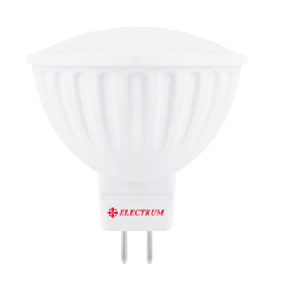 Лампочка Electrum GU5.3 (A-LR-0629) Винница - изображение 1