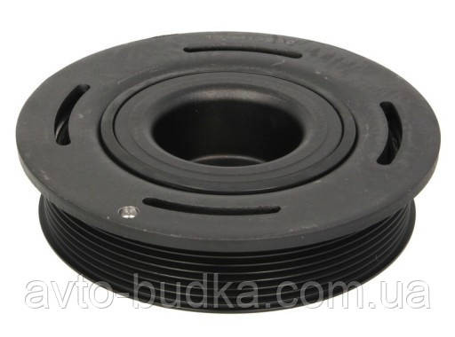 Шків коленвала, Рено Мастер 2.5dCI (+ AC) (7-руч.) 2006-> AUTLOG RT1765 Киев - изображение 1