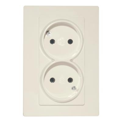 Розетка Sven SE-130 ivory (7100098) Вінниця - фото 3