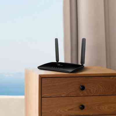 Маршрутизатор TP-Link TL-MR150 Винница