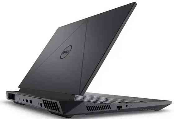 Ноутбук: DELL G15 5530 (2023) i5 13450HX/ RTX3050/RAM 16 Gb/SSD 512Gb/WIN 11 Київ
