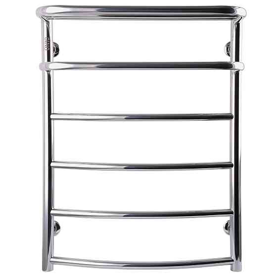 Рушникосушарка UNIO Op W 700-500-6 Олівія з полицею вода Київ