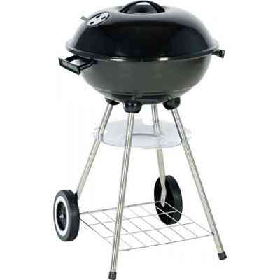 Гриль-барбекю Time Eco TE-22017B угольный (4820211100650) Винница