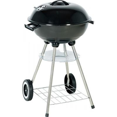 Гриль-барбекю Time Eco TE-22017B угольный (4820211100650) Винница - изображение 1