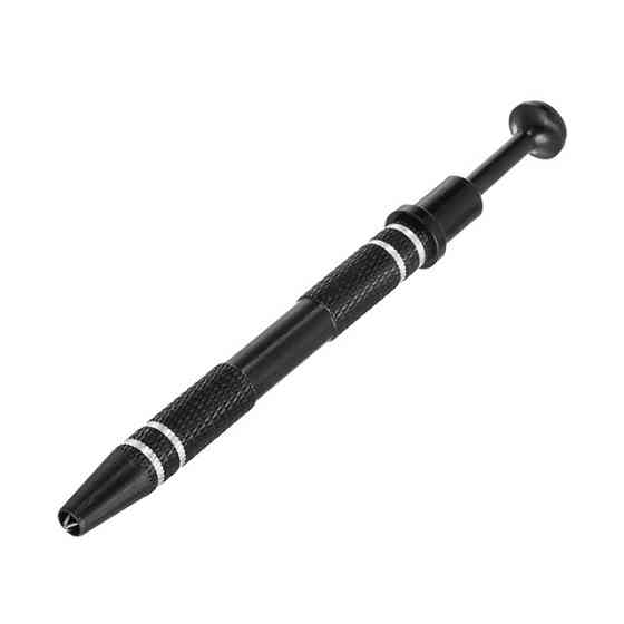 Захват радіотехнічний, алюмінієвий INTERTOOL NT-6010 Київ