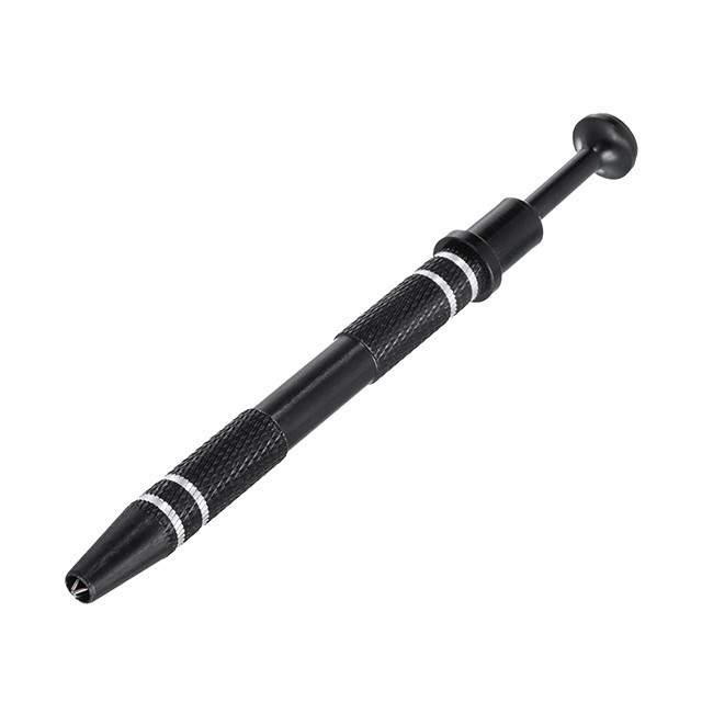 Захват радіотехнічний, алюмінієвий INTERTOOL NT-6010 Київ - фото 1