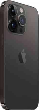 Смартфон Apple iPhone 14 Pro Max 128 GB A2894 Space Black (Відновлений/Беде новий) ( 19062 ) Харків