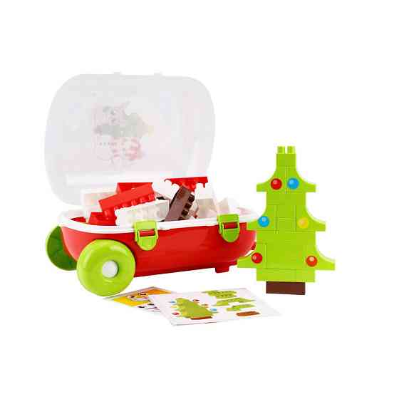 Детский конструктор 