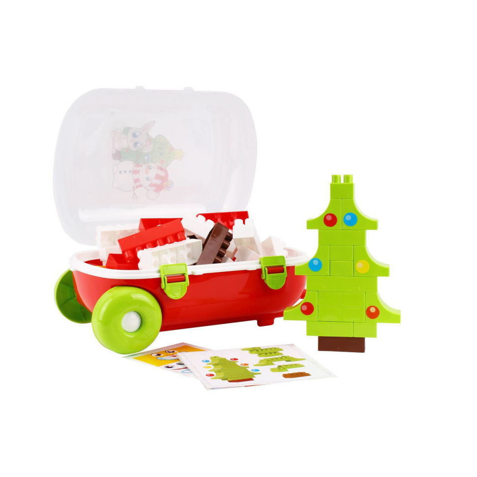 Детский конструктор 