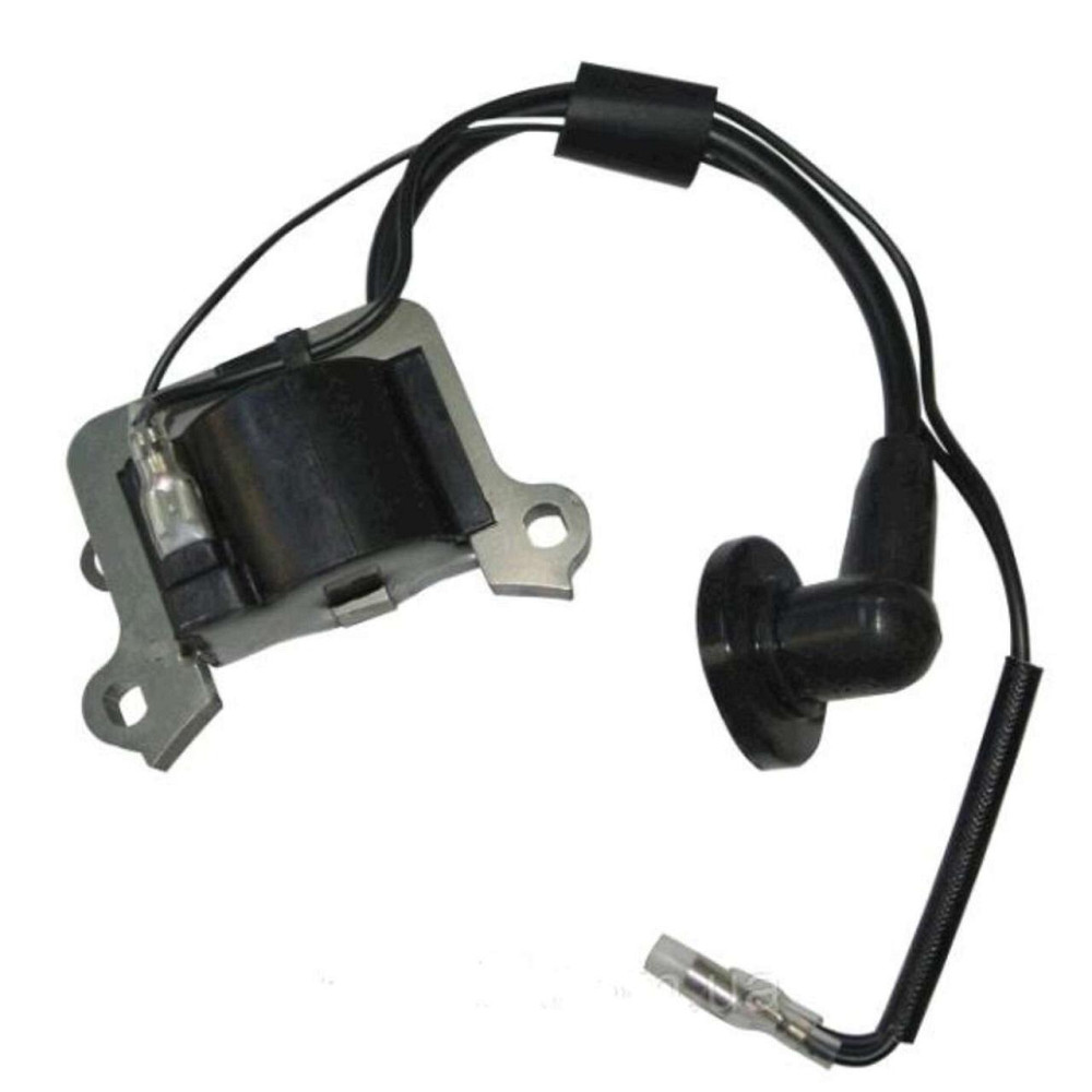 Катушка зажигания мотокосы 1E40F- 44F S Мукачево - изображение 1