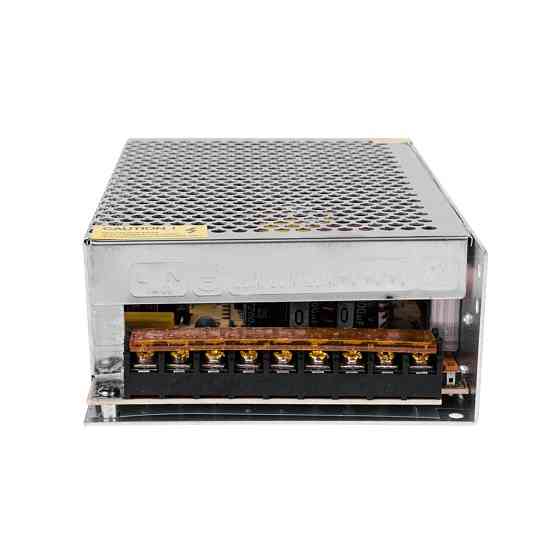 Импульсный блок питания GV-SPS-C 12V20A-L (240W) Киев