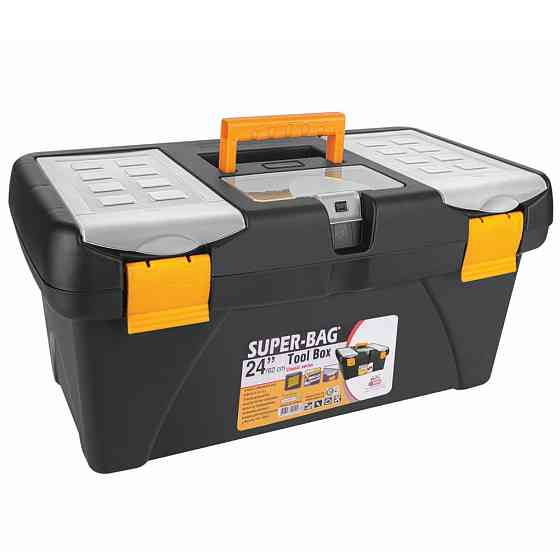 Ящик для інструменту Tool Box 24" 620x300x280мм Вінниця