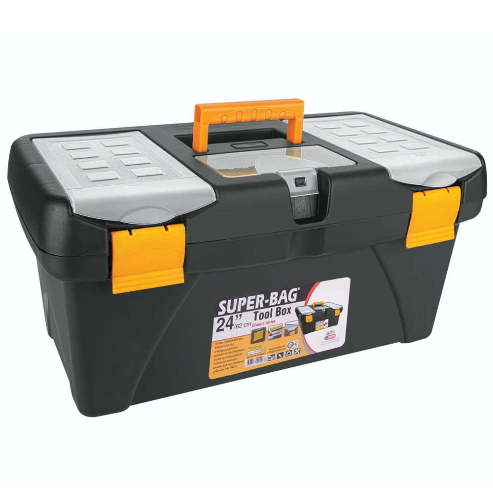 Ящик для інструменту Tool Box 24" 620x300x280мм Вінниця - фото 1