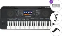 Піаніно (синтезатор) Yamaha PSR-SX920 SET Keyboard profesjonaly Київ