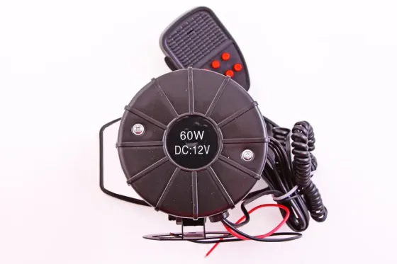 Сигнал з мікрофоном 60 Вт 7-мелод. Elegant Вінниця