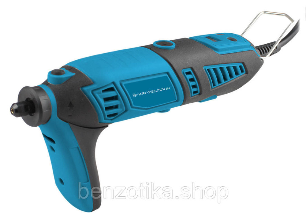 Шлифовально-гравировальный инструмент KRAISSMANN 180 SGW 190 Киев - изображение 2