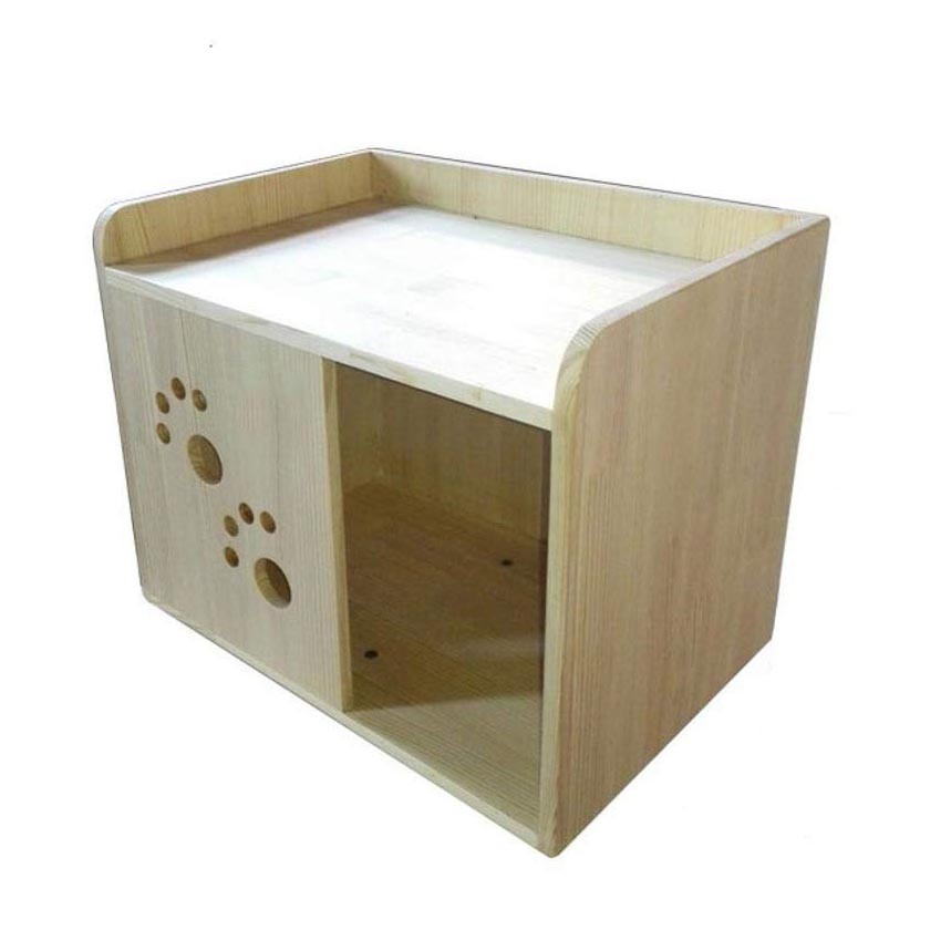 Домик для кошки 