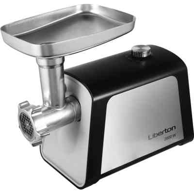 М'ясорубка Liberton LMG-28TB01S Вінниця