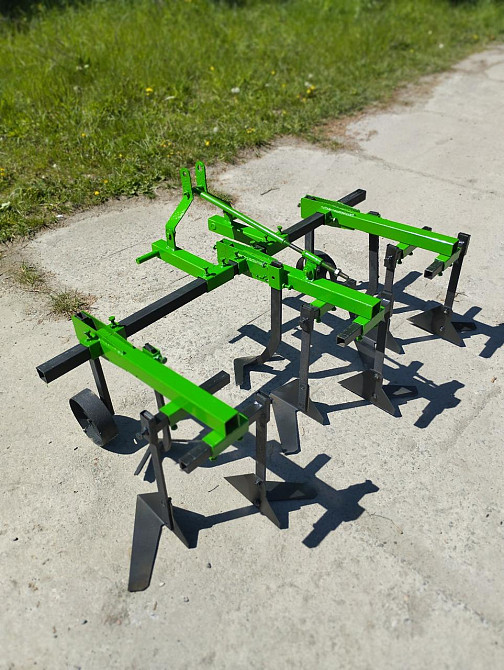 Культиватор  