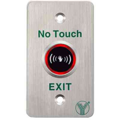 Кнопка выхода Yli Electronic ISK-841B Винница