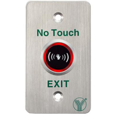 Кнопка выхода Yli Electronic ISK-841B Винница - изображение 1