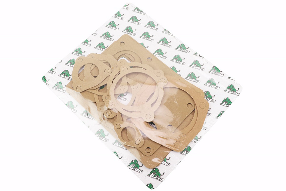 Прокладки КПП 81-1, к-кт 14 деталей, (на блістері) Київ - фото 2