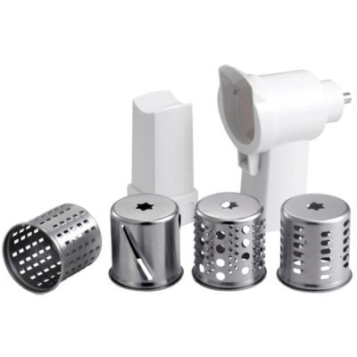 Мясорубка Liberton LMG-28 BST (LMG-28BST) Винница - изображение 3