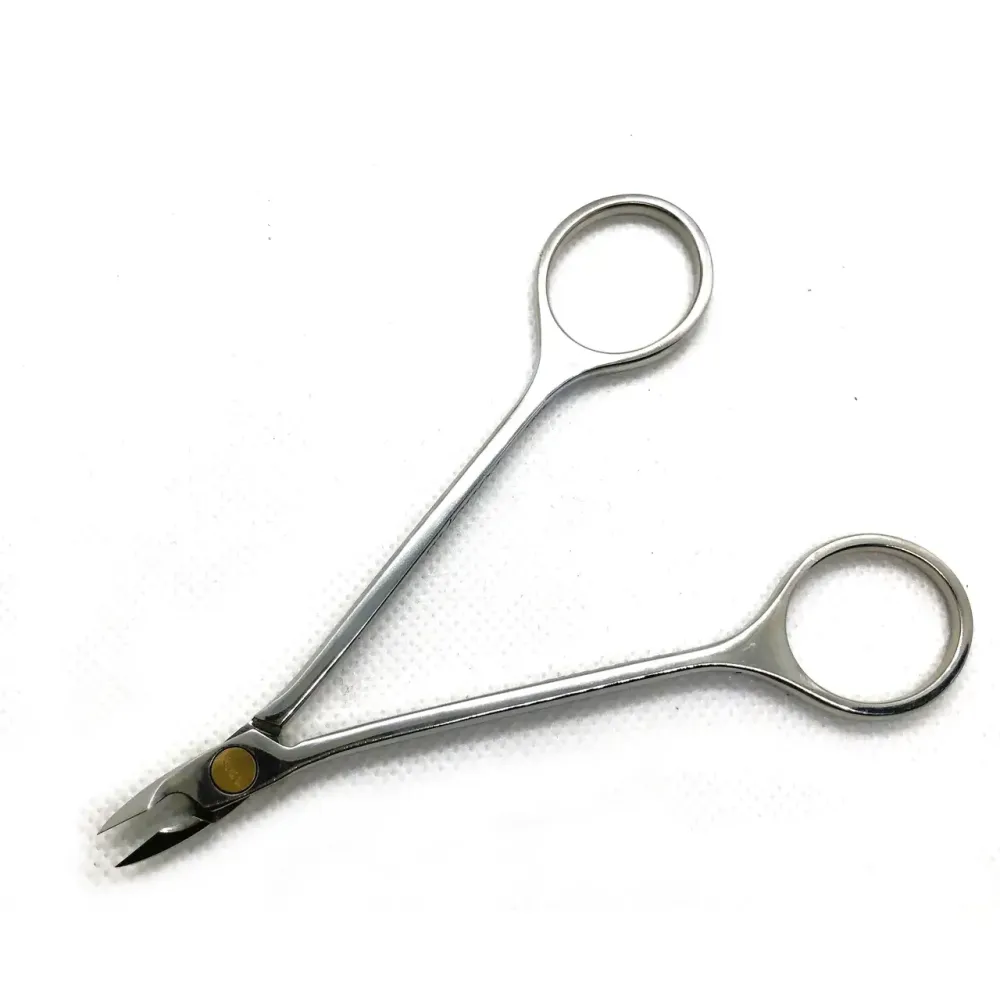 Olton Podo для кожи, длина лезвия 0,7 мм Киев - изображение 10