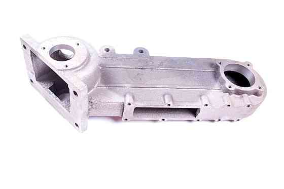 Корпус редуктора фрезы мотоблок 190N/195N (12/15Hp) Мукачево