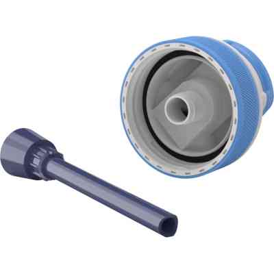 Бутылка для воды Kambukka Lagoon 750 мл насичений синій (11-04048) Винница