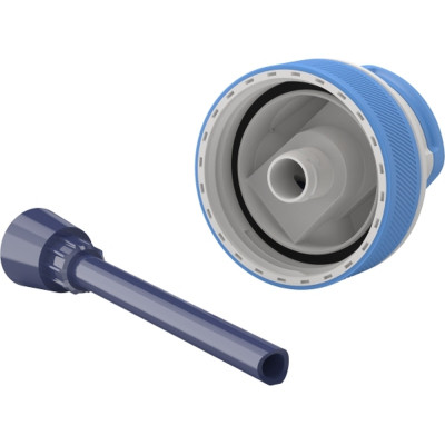 Бутылка для воды Kambukka Lagoon 750 мл насичений синій (11-04048) Винница - изображение 5