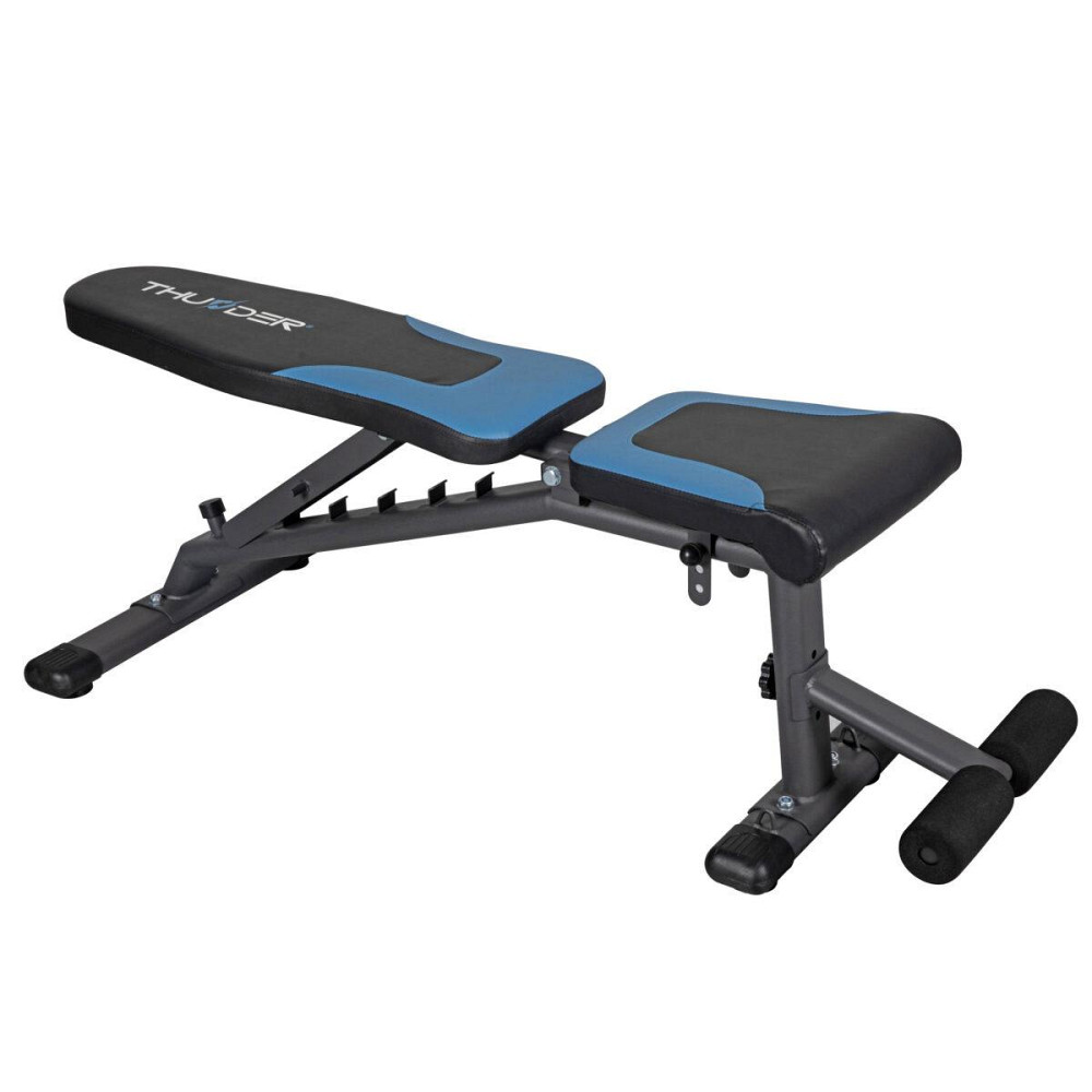 Лава регульована THUNDER QUICK Київ - фото 5