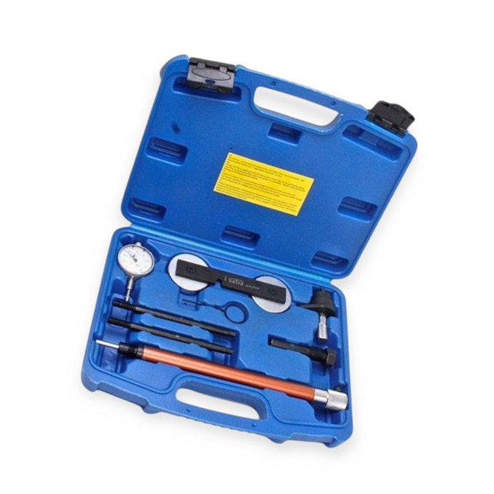 Набір фіксаторів ГРМ VW/автомобіль Шкода 1.2 /1.4 TSI / 1.6 FSI Мукачево - фото 1