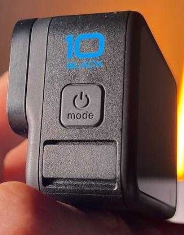 Екш- Камера GoPro HERO10 Black Киев - изображение 5