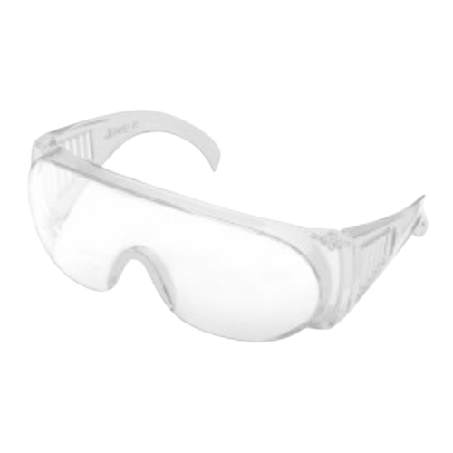 Окуляри захисні прозорі Joker ЧС Житомир