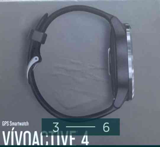 Смарт -Часы: Garmin Vivoactive 4. Киев