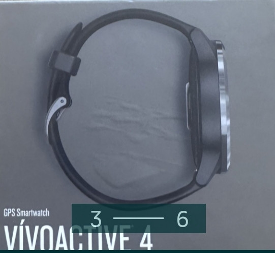 Смарт -Часы: Garmin Vivoactive 4. Киев - изображение 3