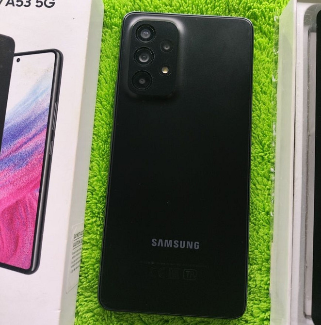 Смартфон Samsung Galaxy A536 8/256Gb. Київ - фото 2