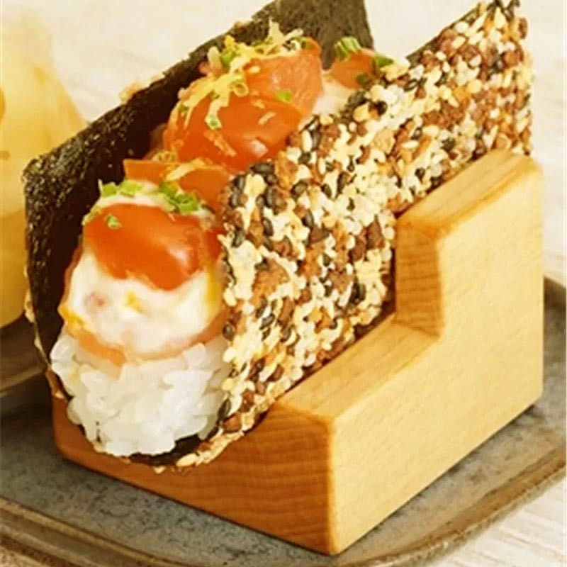 Доска для подачи суши 