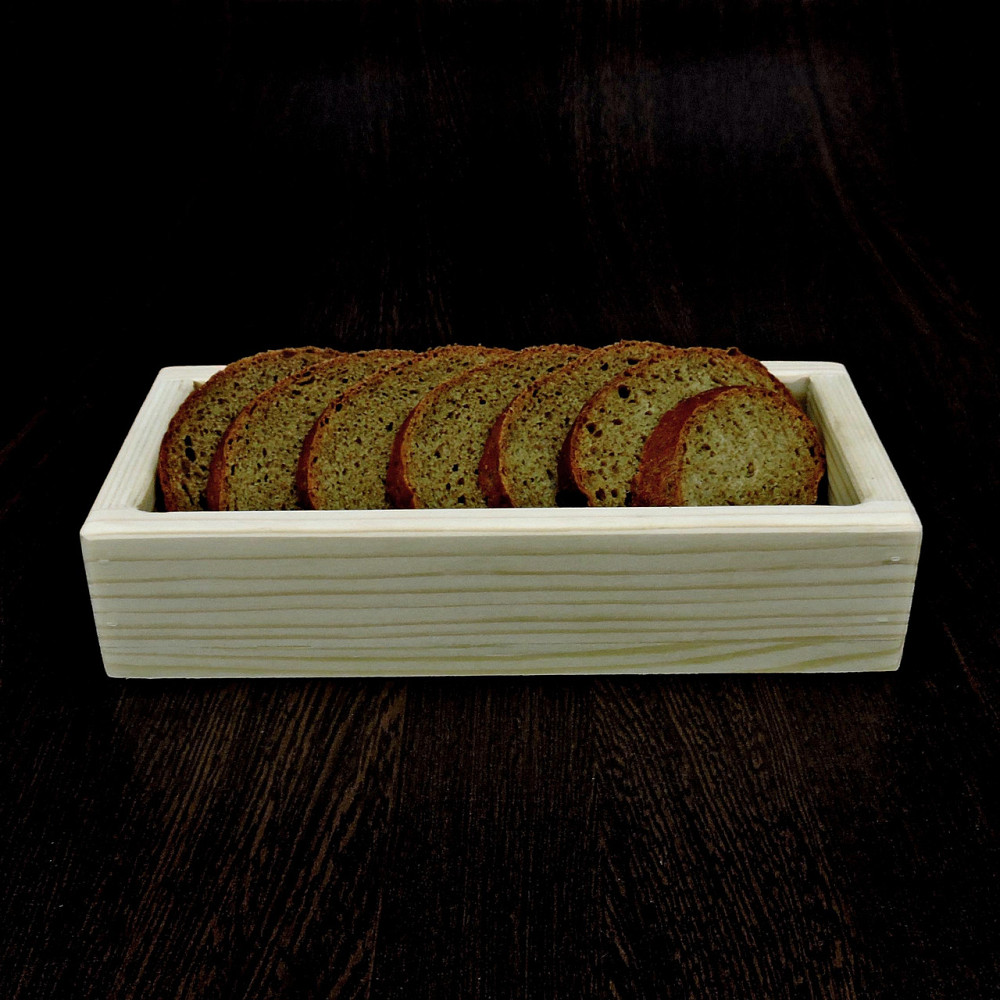 Хлібний лоток "Бенедикт" бланже Миколаїв - фото 5