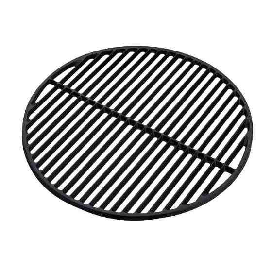Чавунная решітка кругла 38x1 см GRILLI 777194 Код: 012717 Рівне