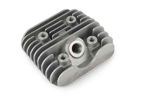 Головка цилиндра бензогенератора ET-950 Мукачево