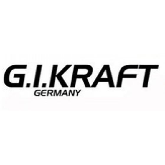 Присосок для рихтування кузова пневматична G.I.KRAFT GI12206 Чернігів